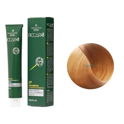 رنگ مو پیکارو شماره 10.78 رنگ بلوند عروسکی روشن 120ml