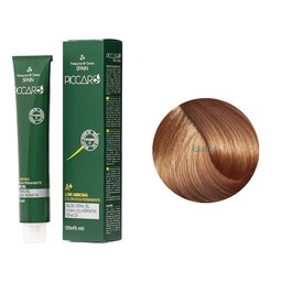 رنگ مو پیکارو شماره 8.78 رنگ بلوند عروسکی 120ml