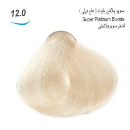 رنگ مو آرکیا Arkea سری هایلایت 12.0