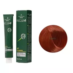 رنگ مو پیکارو شماره 8.4 رنگ بلوند مسی روشن 120ml