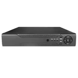 دستگاه DVR 4کانال ضبط 2مگاپیکسل HDCVI برای دوربین داهوا DAHUA