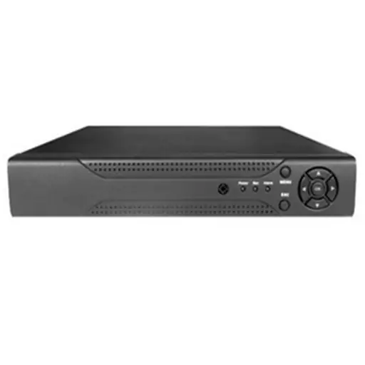 دستگاه DVR 4کانال ضبط 2مگاپیکسل HDCVI برای دوربین داهوا DAHUA