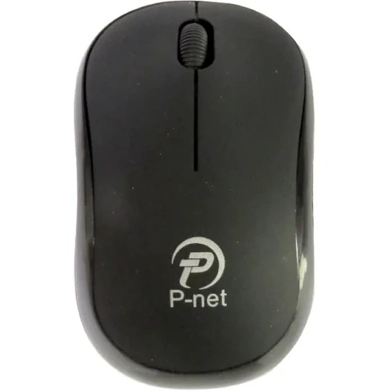 ماوس بی سیم پی نت مدل P-net Z.2