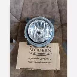 چراغ مه شکن جلو پژو 405 SLX راست