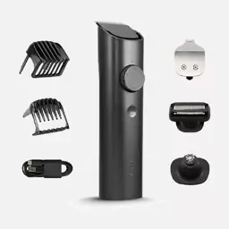 ماشین اصلاح شیائومی مدل Xiaomi Grooming Kit