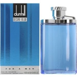 عطر ادکلن دانهیل دیزایر بلو (دانهیل آبی) / dunhill DESIRE BLUE