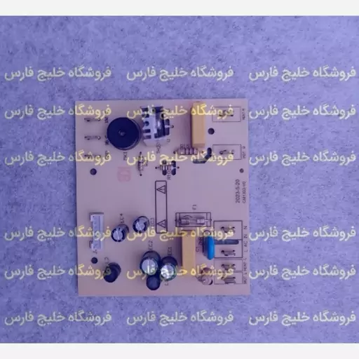 برد اسپرسوساز خانگی          (مطابق تصویر)          برد اسپرسوساز          برد اسپرسو ساز        مدار اسپرسوساز