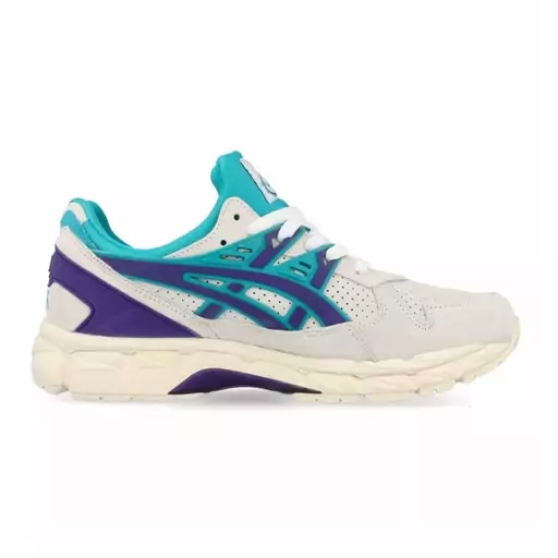 کفش پیاده روی مردانه آسیکس (اورجینال) مدل asics Gel-Kayano