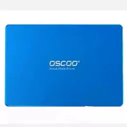 حافظه اس اس دی اینترنال اسکو مدل SSD OSCOO  001 Blue ظرفیت 1 ترابایت