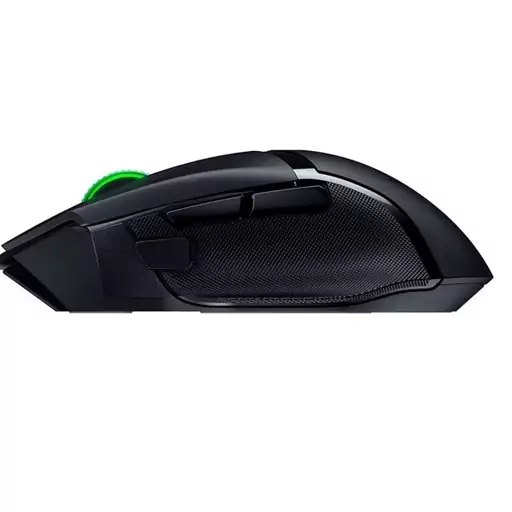 موس بی سیم ریزر مدل RAZER BASILISK V3 X HYPERSPEED