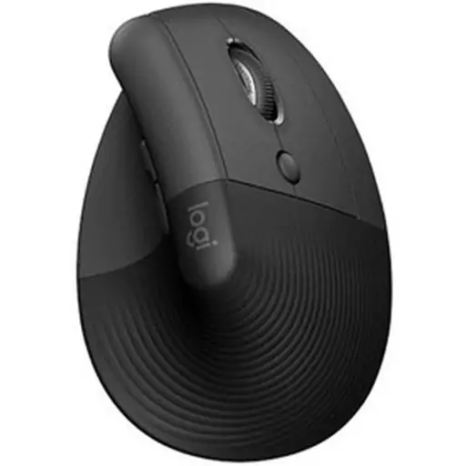 موس بی سیم لاجیتک مدل LOGITECH LIFT VERTICAL ERGO