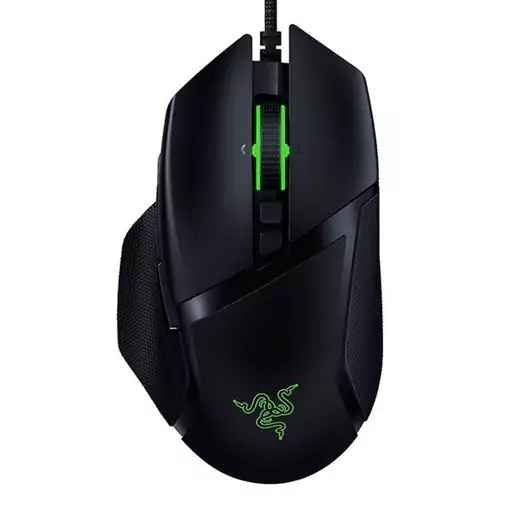 موس سیمی ریزر مدل RAZER BASILISK V3