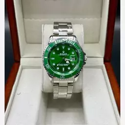 ساعت مچی کلاسیک ROLEX مردانه 1