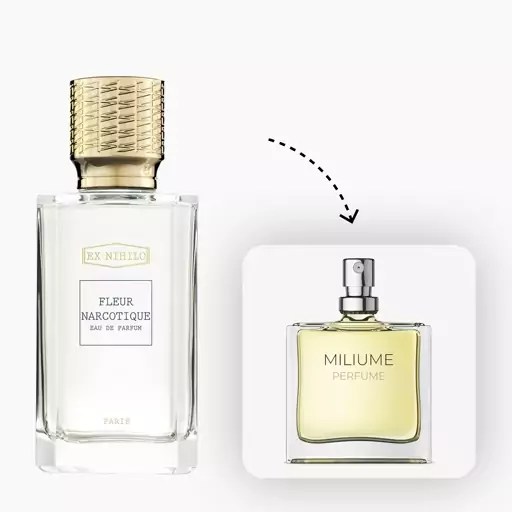 عطر و پرفیوم ایکس نیهیلو فلور نارکوتیک برند میلیوم - Ex Nihilo Fleur Narcotique