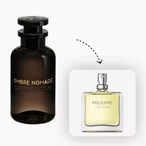 عطر و پرفیوم لویی ویتون آمبر نومد برند میلیوم - Louis Vuitton Ombre Nomade