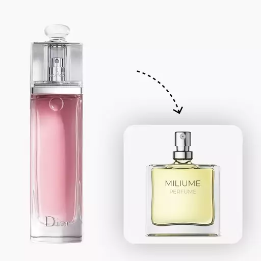 عطر و پرفیوم دیور ادیکت ادوپرفیوم زنانه برند میلیوم - Dior Addict Women