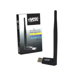 دانگل وای فای ایکس وکس مدل X-Vox X828