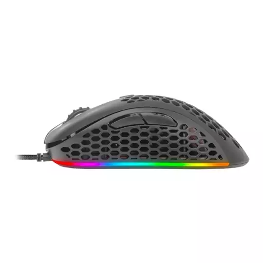 موس گیمینگ گرین مدل GM602-RGB