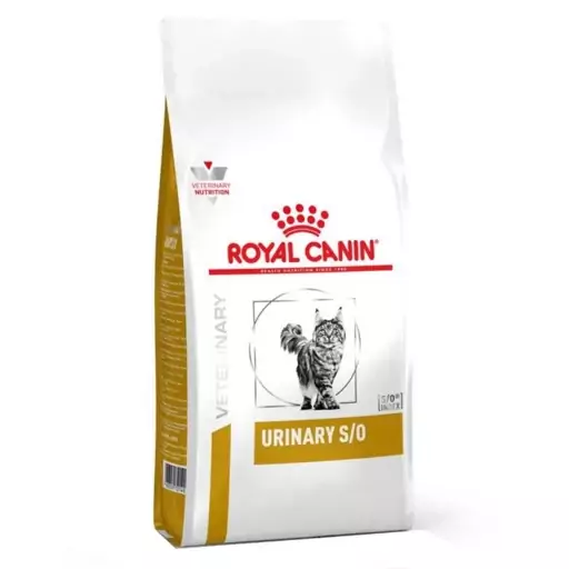 غذا خشک گربه Royal Canin Urinary SO