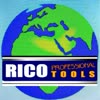 ریکوتولز🌍Rico Tools