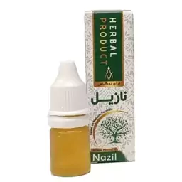 قطره نازیل (5 گرمی) موسسه حکیم خیراندیش 