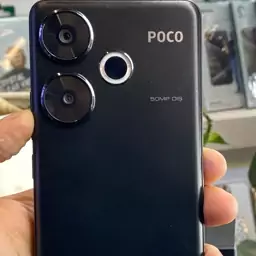 گوشی شیائومی POCO F6 