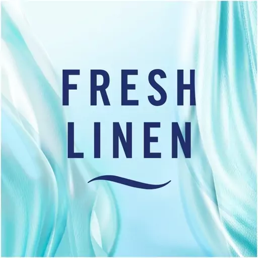 اسپری خوشبوکننده هوا فبرز مدل fresh linen حجم 185 میلی لیتر