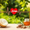 محصولات طبیعی مهدیار