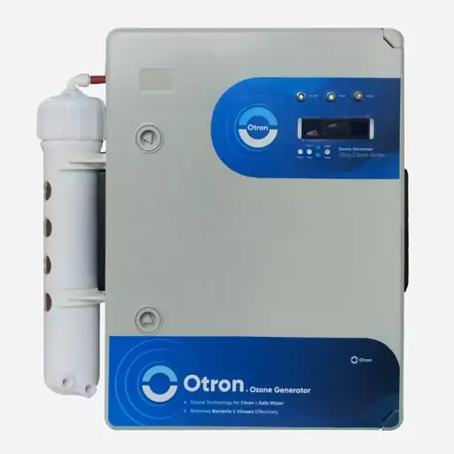 ازن ژنراتور تصفیه آب 10 گرم 1001pPlus - Otron