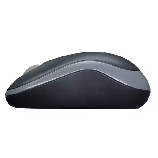 موس بیسیم لاجیتک اصل مدل Logitech M185