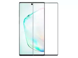 محافظ صفحه نمایش شیشه ای تمام چسب سامسونگ Mocoson Full Glue Glass Samsung Galaxy Note 10 Plus