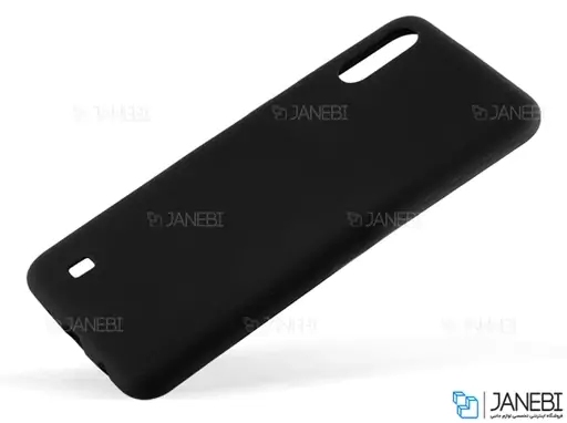 قاب ژله ای ساده سامسونگ Jelly Case Samsung Galaxy M10