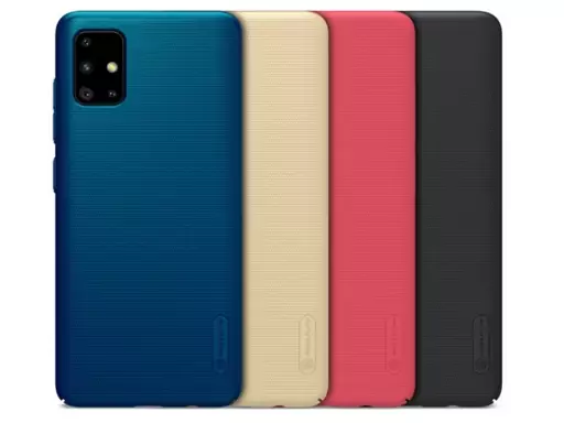 قاب محافظ نیلکین سامسونگ Nillkin Frosted Shield Case Samsung Galaxy A51