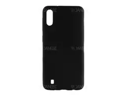 قاب ژله ای ساده سامسونگ Jelly Case Samsung Galaxy M10