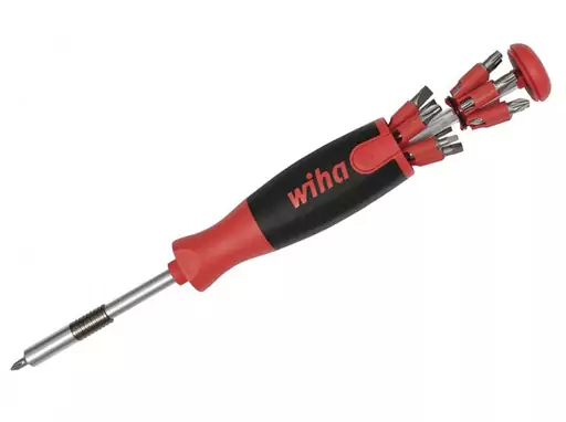 پیچ گوشتی 26 تایی شیائومی Xiaomi Wiha Kit 26 in 1 Screwdriver