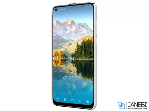 قاب محافظ نیلکین هواوی Nillkin Frosted Shield Case Huawei Nova 4