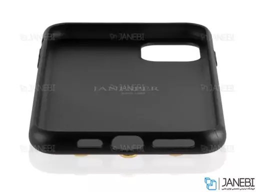 قاب نگین دار آیفون Janesper Classic Case iPhone 11 Pro