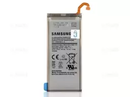 باتری گوشی A6 - باتری اصلی گوشی سامسونگ Samsung A6 2018 / J8 / J6