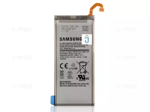 باتری گوشی A6 - باتری اصلی گوشی سامسونگ Samsung A6 2018 / J8 / J6