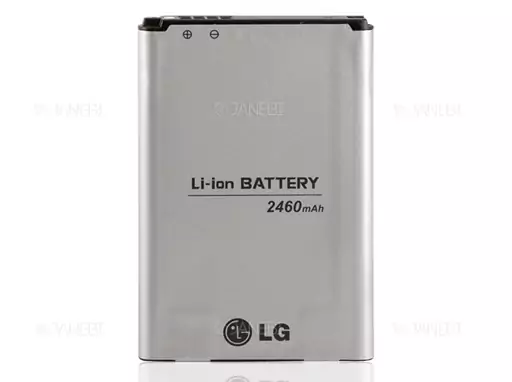 باتری اصلی گوشی ال جی LG BL-59JH Battery