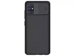 قاب محافظ نیلکین سامسونگ Nillkin CamShield Case Samsung A51