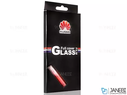 محافظ صفحه نمایش شیشه ای تمام چسب هواوی Full Glass TT Screen Protector Huawei Nova 5i