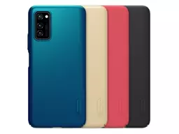 قاب محافظ نیلکین هواوی Nillkin Frosted Shield Case Huawei V30/Honor View 30