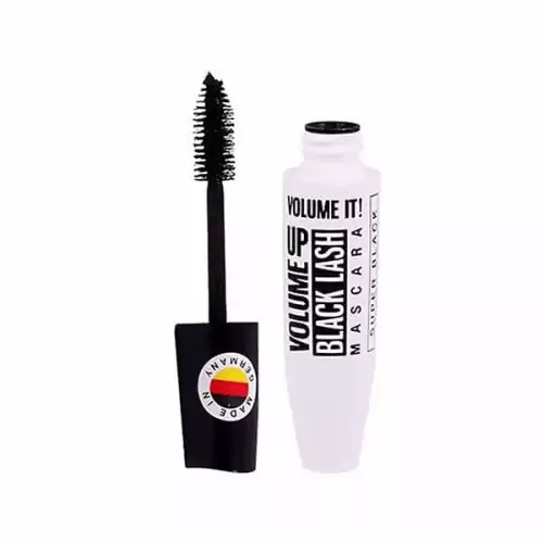 ریمل حجم دهنده بل مدل Black Lash