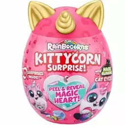 عروسک سورپرایزی اورجینال KITTY CORN 