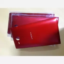 درب پشت سونی Sony Xperia SP C5303