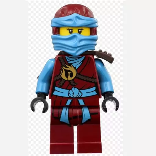 لگو نینجاگو،لگونینجاگو،لگو نینجا،lego ninjago،لگو،مینی فیگور لگو،لگو مار ،لگو سرباز نینجاگو،لگو نینجا،لگو آبی قرمز