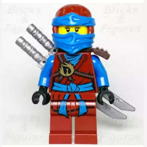 لگو نینجاگو،لگونینجاگو،لگو نینجا،lego ninjago،لگو،مینی فیگور لگو،لگو مار ،لگو سرباز نینجاگو،لگو نینجا،لگو آبی قرمز