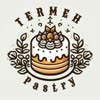 Termeh pastry