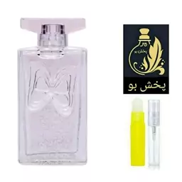 عطر فرانک الیور نیچر .گریدH .زنانه .یک میل (قبل از ثبت سفارش توضیحات محصول حتما مطالعه شود)